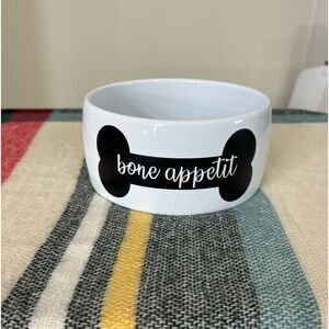 Bone Appetit Pampered Chef Animal Serving Dish